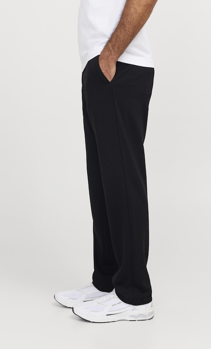 Produktbild Jack & Jones Normal geschnitten Hose mit Regular Fit Hose mit Regular Fit (33)