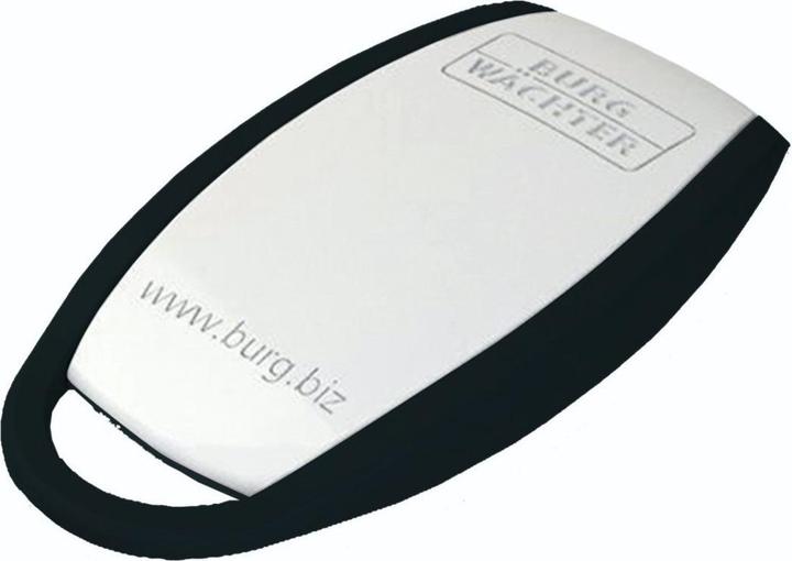 Actual product image Burg Wächter secuENTRY 7710 TRANSPONDER