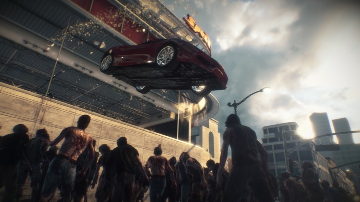 Immagine prodotto Microsoft Dead Rising 3 Edizione Apocalisse (Xbox One X, Xbox Series X, DE)