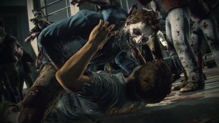 Immagine prodotto Microsoft Dead Rising 3 Edizione Apocalisse (Xbox One X, Xbox Series X, DE)