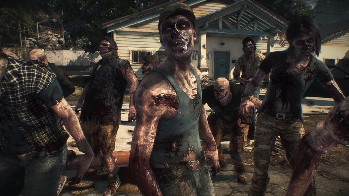 Immagine prodotto Microsoft Dead Rising 3 Edizione Apocalisse (Xbox One X, Xbox Series X, DE)