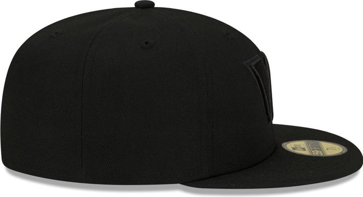 Actual product image New Era 59Fifty Fitted Cap - NFL Washington Commanders (7 1/8)
