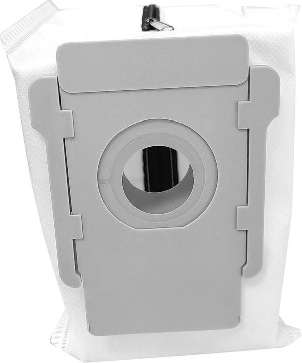 Immagine prodotto Roboparts Sacchetto per la polvere riutilizzabile per iRobot Roomba Clean Base i7+ i3+ j7+ S9+i4 - 3 pezzi (3x)