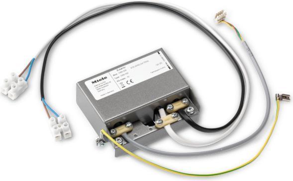 Produktbild Miele DSM 409