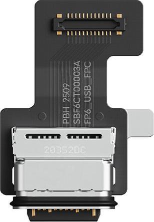 Image du produit Fairphone The (Gen. 6) USB-C Port (Boîtier)