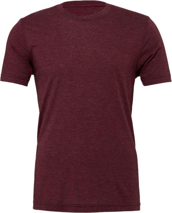 Produktbild Bella Canvas Canvas Triblend TShirt mit Rundhalsausschnitt (XL)