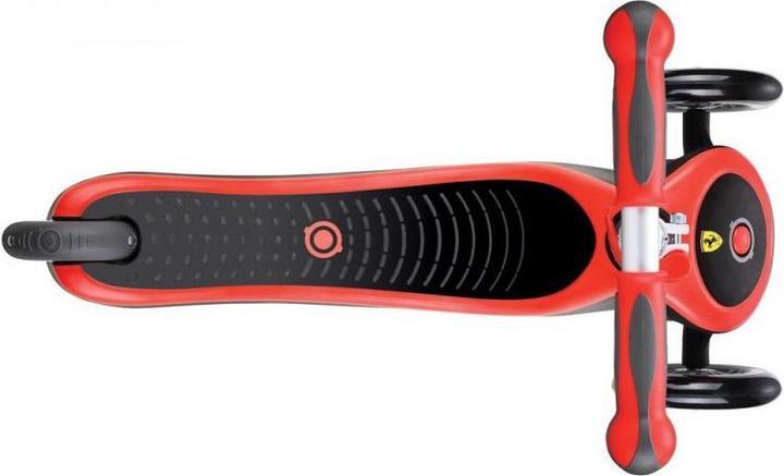 Produktbild Globber Ferrari 3-Rad-Roller