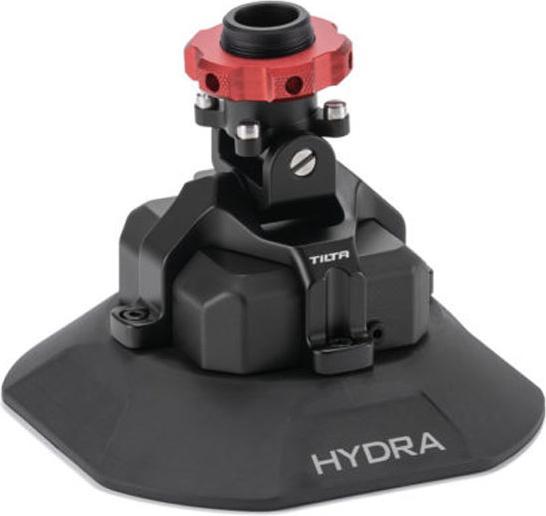 Immagine prodotto Tilta Ventosa elettronica Hydra con staffa di montaggio Hydra M25 (Accessori video vari)