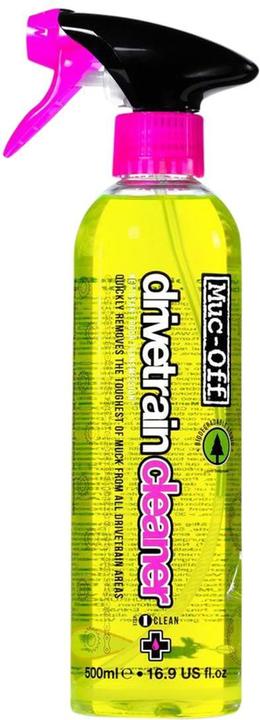 Immagine prodotto Muc-Off Ultimo pulito (1800 ml, Detergente per catena)