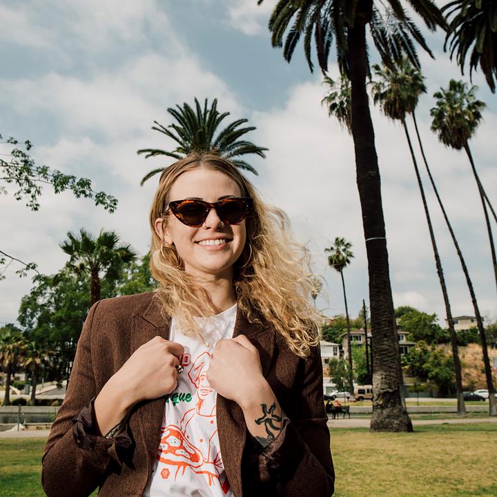 Actual product image CHPO Amy