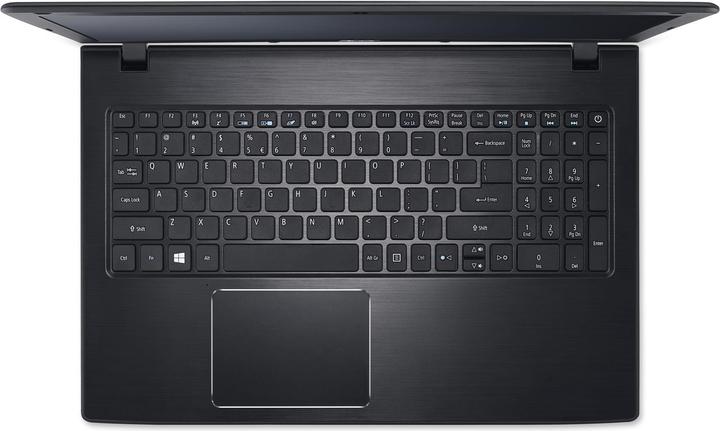 Produktbild Acer TravelMate TMP259-G2-M-7943 (15.60", Intel Core i7-7500U, 16 GB, 256 GB, DE)