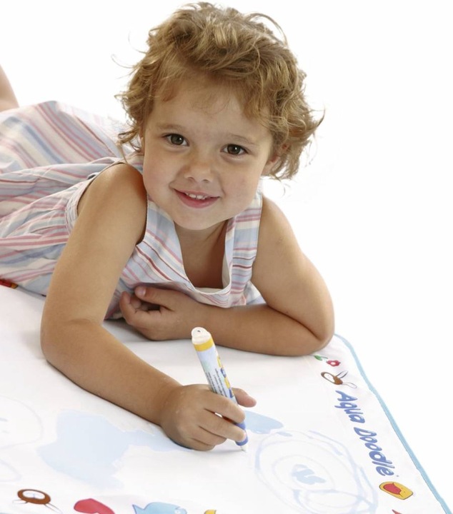 Produktbild Ministeps Aqua Doodle-Stift
