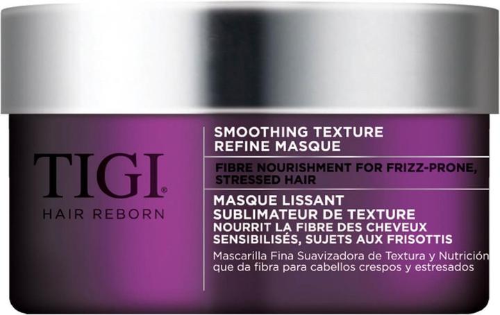 Produktbild Tigi Hair Reborn Serenity - Smoothing Texture Refine Masque