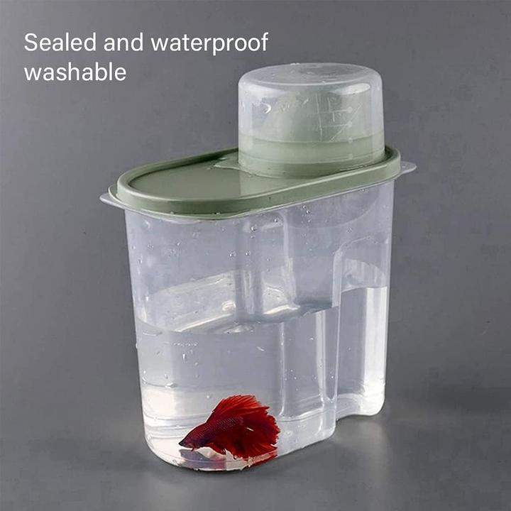 Actual product image Bhina Grain container (7.60 l)