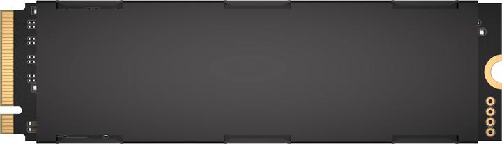 Actual product image Corsair MP700 PRO SE Hydro X Series (4000 GB, M.2 2280)