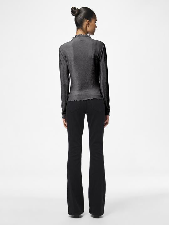 Produktbild Pieces PCSANDRA Oberteil mit langen Ärmeln (M)