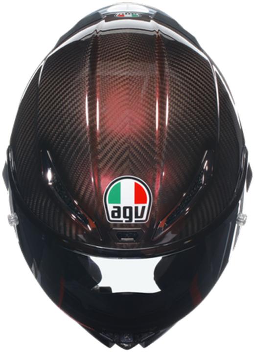 Produktbild AGV Integralhelm Pista GP RR (M)