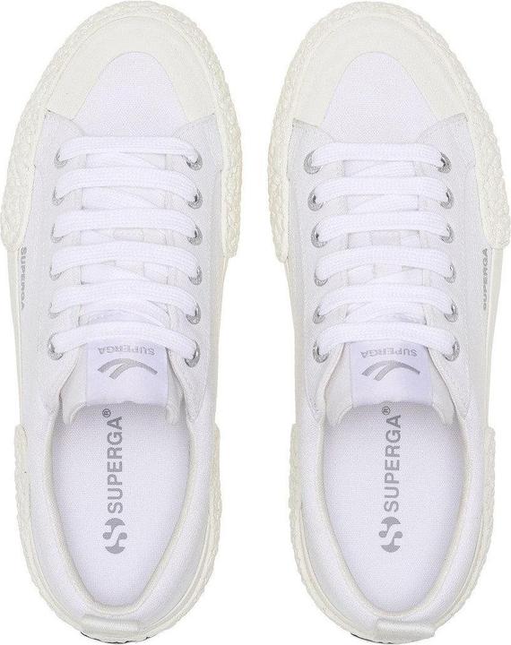 Produktbild Superga Sneaker 2660 Stripe Big Bumpers (42)
