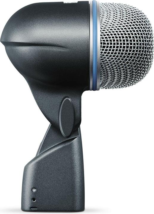 Actual product image Shure Beta 52A