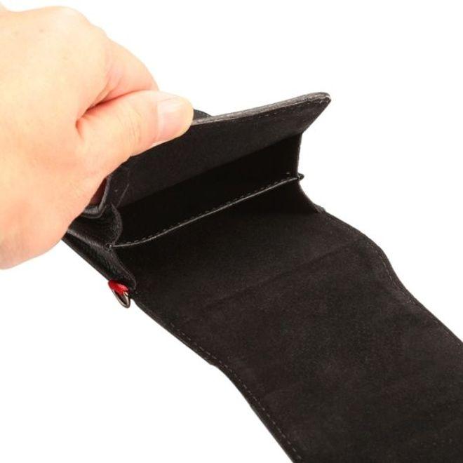 Produktbild MU Classic Universelle Dual Handytasche XL-size Vertikal (Universal)