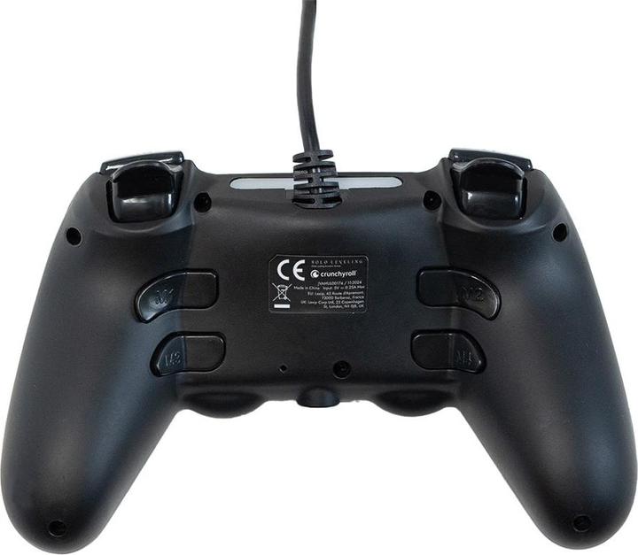 Produktbild Lexip X SOLO LEVELING Controller WHITE Tiger Guild (PC, PS4)