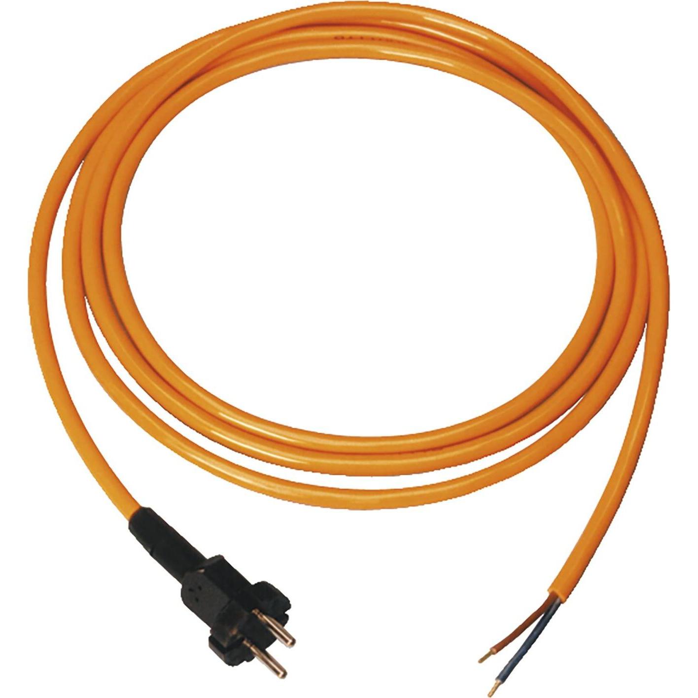 PCE, Kabelrolle, HANDGERÄTEZULEITUNG PUR 5M / 9805210 2X1 9805210 (5 m, 2 mm²)