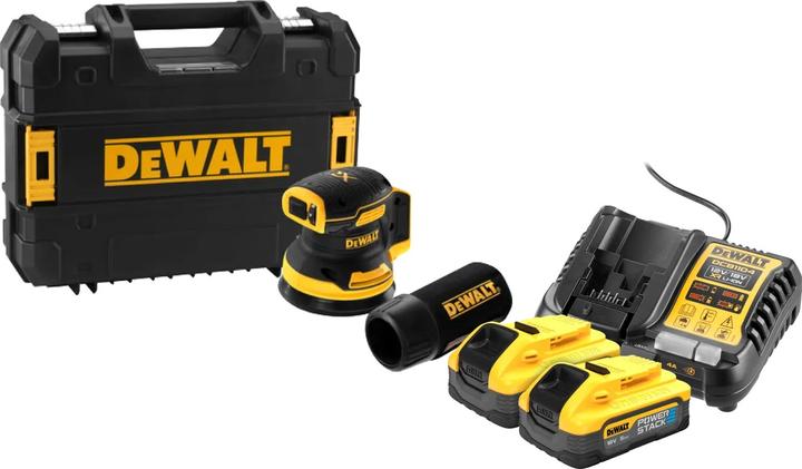 Image du produit DeWalt DCW 210 (Ponceuse excentrique)