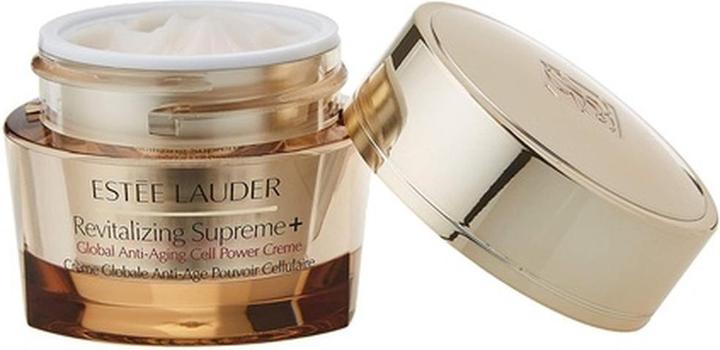 Actual product image Estée Lauder Revitalizing Supreme + (30 ml, 24h cream)