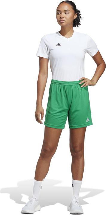 Produktbild adidas Entrada 22 Trainingsshort Damen (XXL)