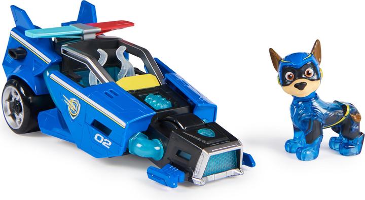 Actual product image Spin Master Paw Patrol Chase