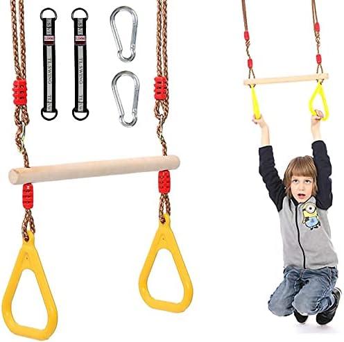 Produktbild Morwealth Trapezschaukel