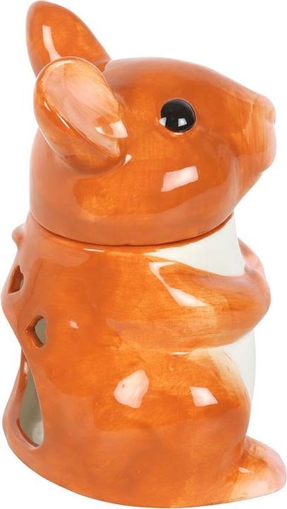 Image du produit Something Different - Brûleur d'huile