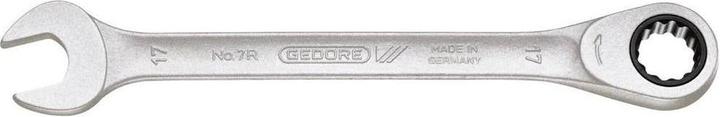 Productafbeelding Gedore ES7 steeksleutelset ringratel in ES-module