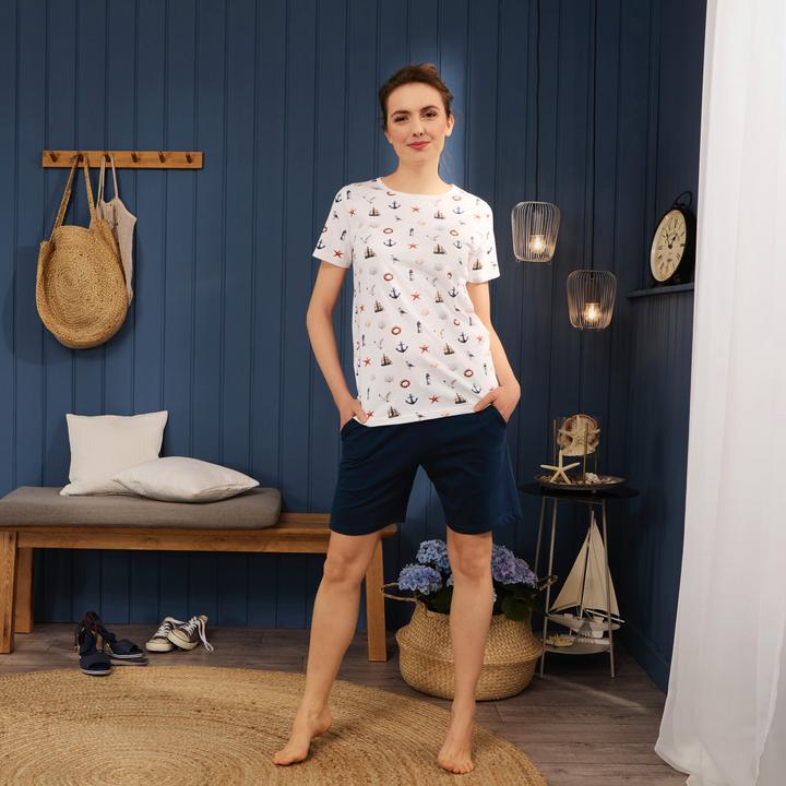 Produktbild Erwin Müller Damen-Shorty (38)