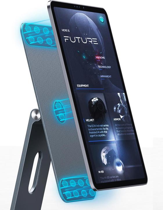 Produktbild 4smarts ErgoFix Magic