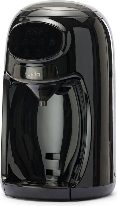 Nuvita Lattespresso Flaschenzubereiter