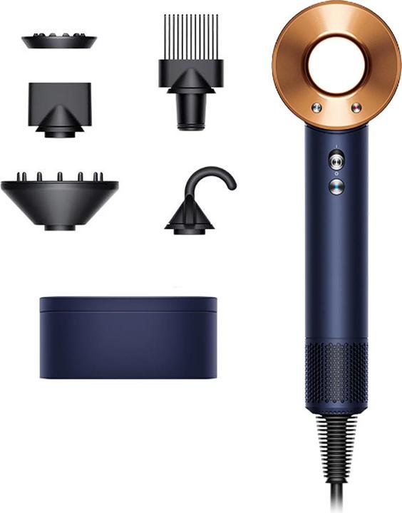 Productafbeelding Dyson Supersonisch HD07