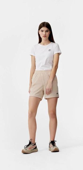 Image du produit 4F Damen-Trekkingshorts mit 4-Wege-Stretch (L)