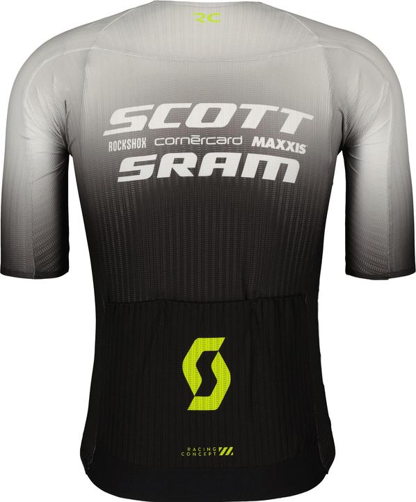 Image du produit Scott Sports Maillot RC Scott-SRAM Race S/S (M)