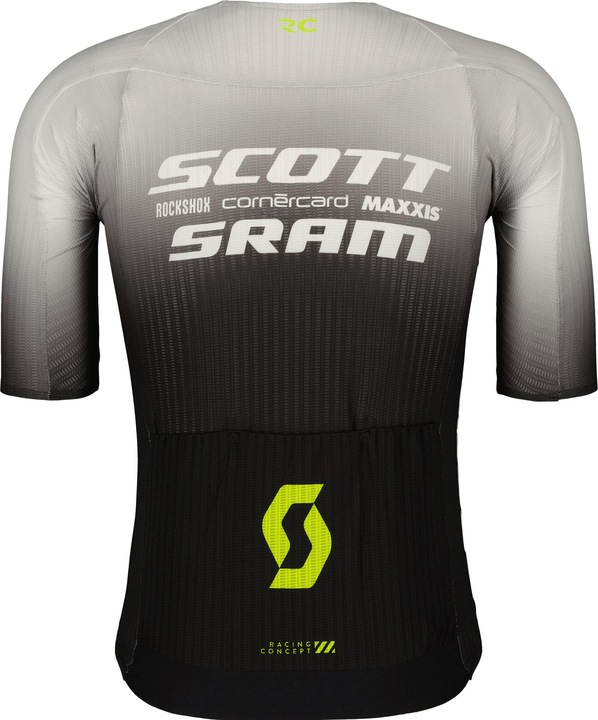 Immagine prodotto Scott Sports Maglia RC Scott-SRAM Race S/S (M)