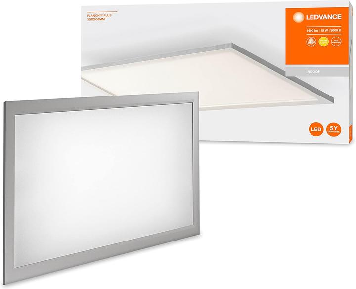 Actual product image Ledvance Planon Plus (1400 lm)