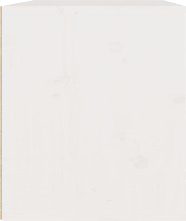 Produktbild vidaXL Marissa (45 x 30 x 35 cm)