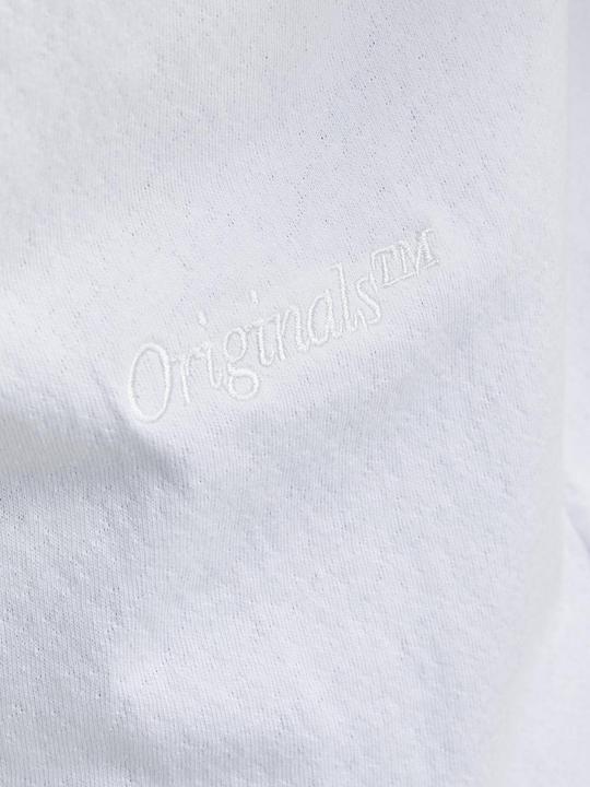 Produktbild Jack & Jones Gedruckt Rundhals T-shirt T-shirt (M)