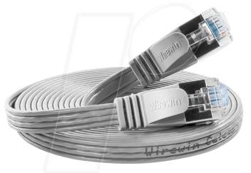 Produktbild Lightwin Netzwerkkabel (STP, CAT6, 15 m)