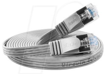 Productafbeelding Wirewin Netwerkkabel (STP, CAT6, 15 m)