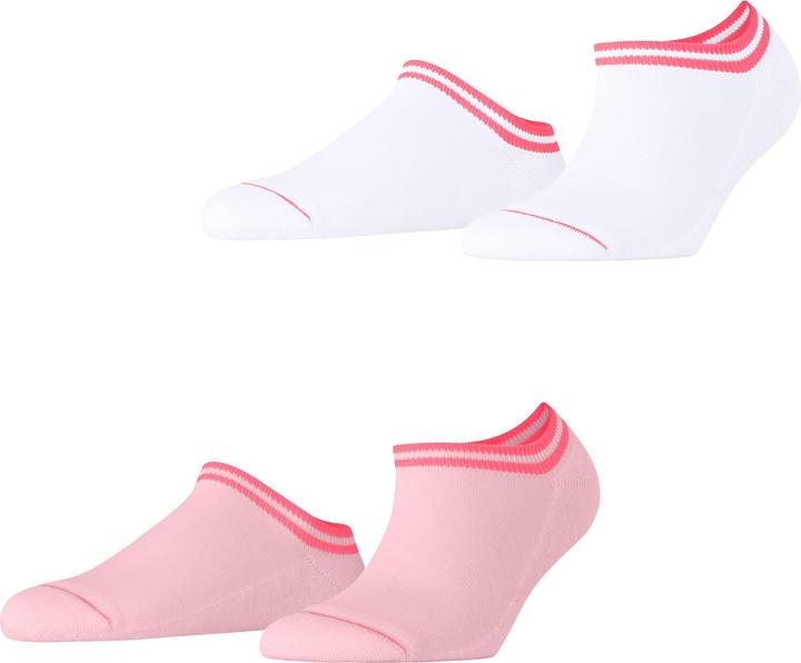 Produktbild Esprit Base Stripe SN 2P (2er Pack, 35 - 38)