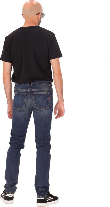 Produktbild Diesel Herrenhose Azureon - 98% Baumwolle - Casual - Grösse 28 (28)