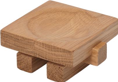 Produktbild Ferm Living Moku Tray