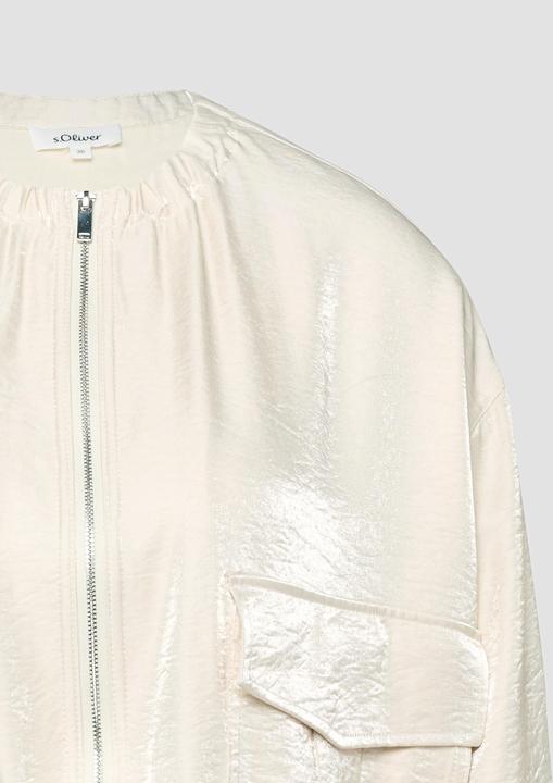 Actual product image s.Oliver Indoor-Jacke (40)