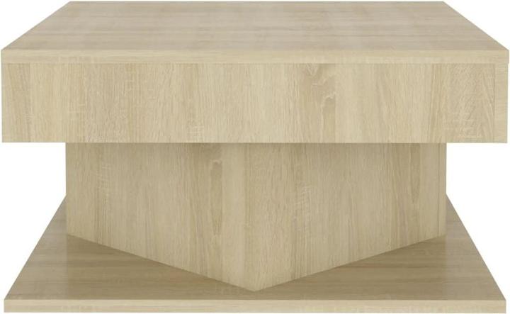 Image du produit vidaXL Couchtisch